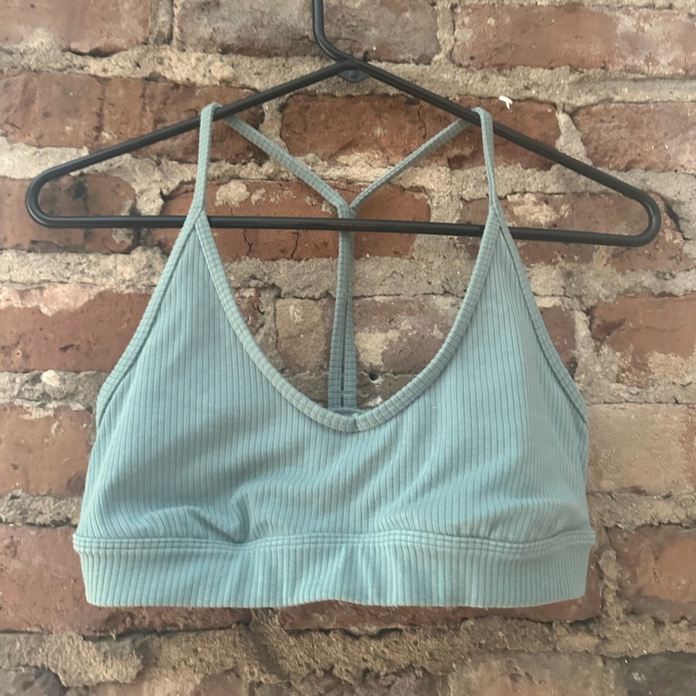 Alo sports bra